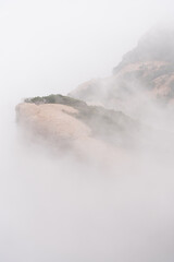 Camí de la Ronda Barcelona