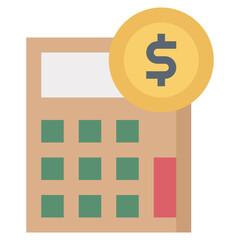 cost line icon,linear,outline,graphic,illustration