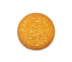 cookies isolated on white