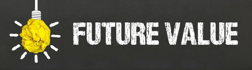 Future Value