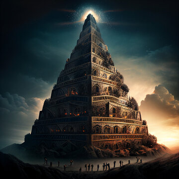 Torre de babel
