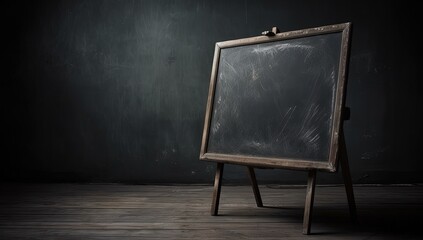 Lessons from the Past: An Old Blackboard Standing in the Room. Generative AI