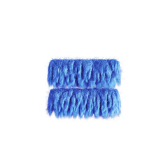 Friendly Monster 3D Alphabet or Letttering PNG