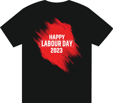 Labor Day T-Shirt