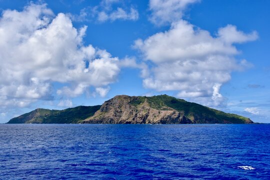 Pitcairn Islands