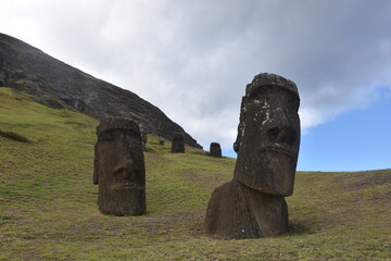 Easter Island
