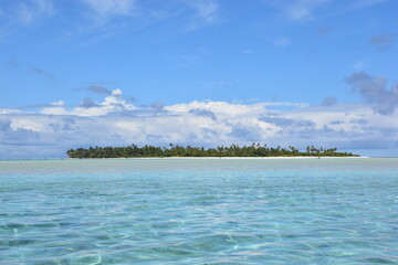 Aitutaki Cook Islands