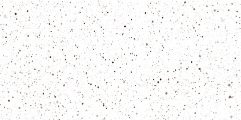 Abstract grunge overlay texture of old coffee color grunge surface