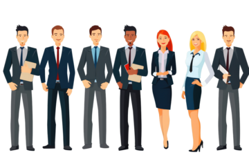 business people team	