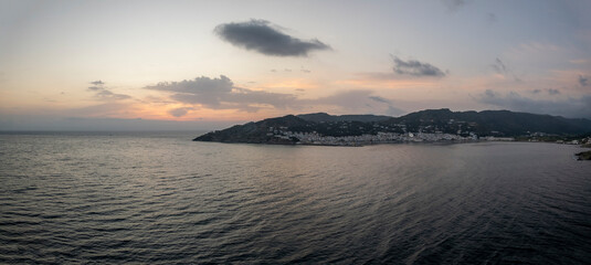 Port de la Selva, Alto Ampurdán, Alt Empordà