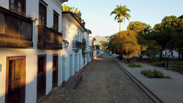 Paraty Drone
