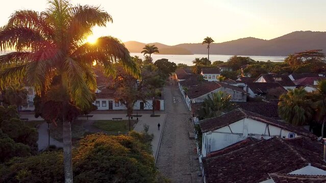 Paraty Drone