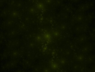 Imaginatory fractal abstract background Image