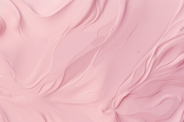 Fototapeta na wymiar pink silk background