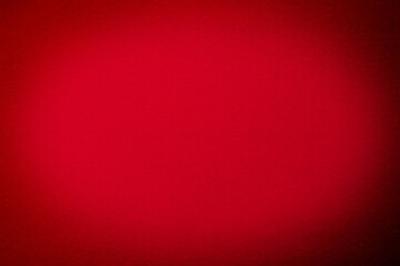 Abstract red paper texture background photo