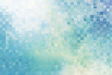 abstract blue background