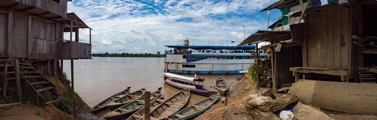Amazon River