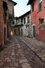 Old Antakya city, Hatay, Turkey