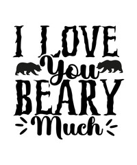 clipArt,vector file,silhouette studio,cricut design space,cutting file,print file,svg file,png file,dxf file,eps file,Bear SVG,Animal Svg,