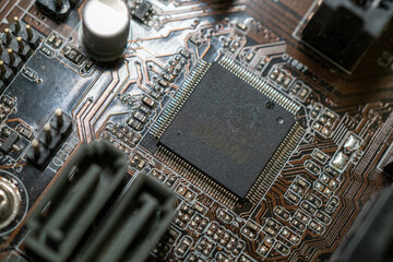 computer chips