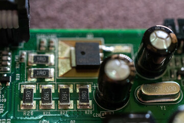 computer chips