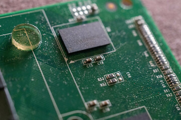 computer chips
