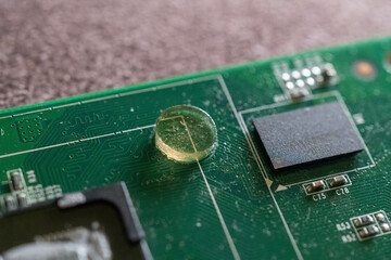 computer chips
