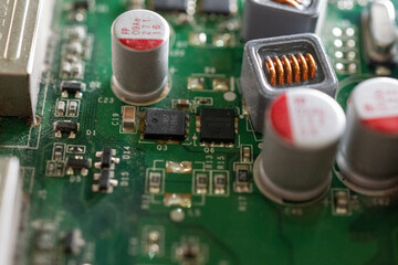 computer chips