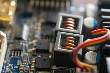 computer chips