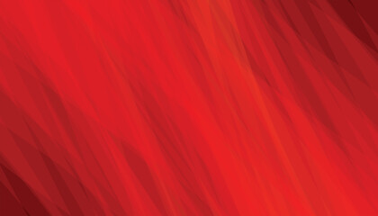 red abstract background