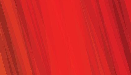 red abstract background