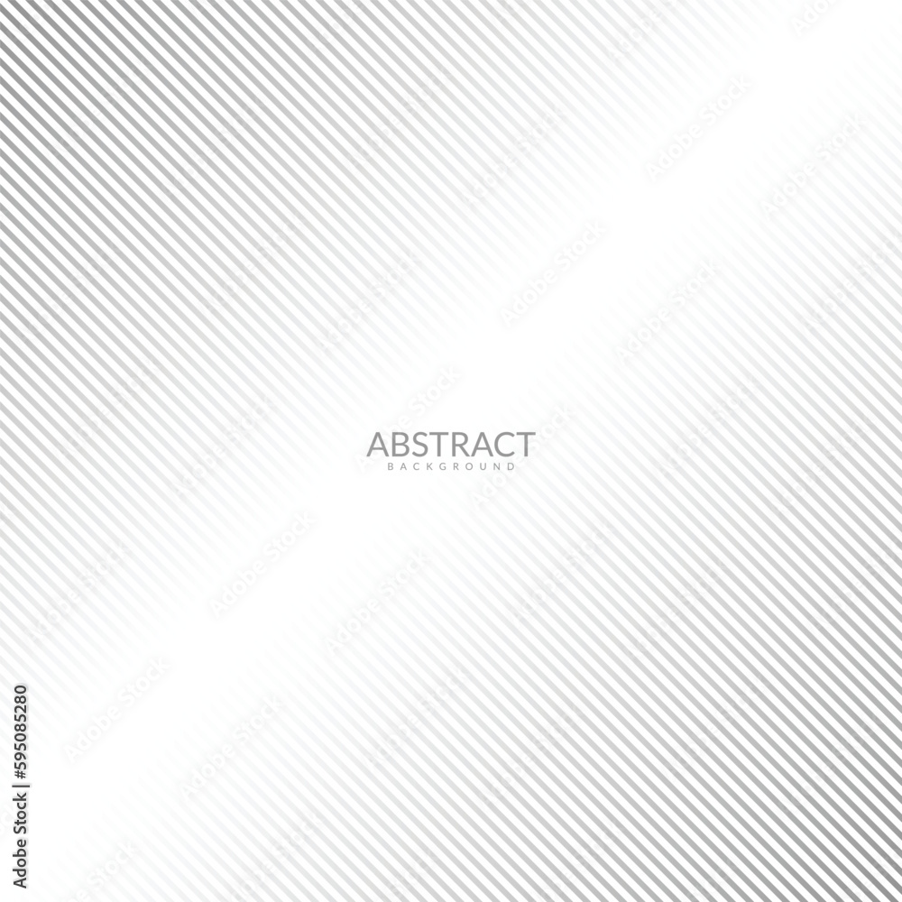 Poster abstract warped gradient diagonal pattern vector illustration.