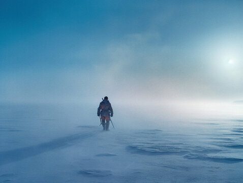 "Frozen Wasteland" Images – Browse 331 Stock Photos, Vectors, and Video