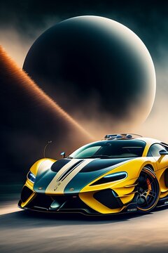 car wallpaper
