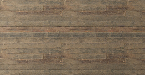 Wood texture background, Top view of wood planks.