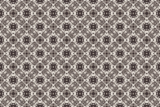 A seamless pattern, geometric tribal patterns, geometric batik, Ikat seamless, aztec style , ethnic boho seamless pattern, luxury decorative textile pattern., fabric, curtain, carpet, Batik Embroidery