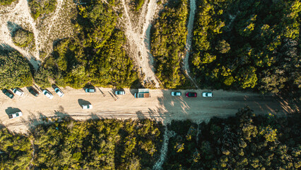 Praia Paradisíaca Tropical Ondas Moçambique Florianópolis Floripa Santa Catarina Ilha Magia Pedras Costão Pesca Pescadores Rancho Natureza Paisagem Areia Dunas Oceano Atlântico Floresta Reserva Natura © Pedro