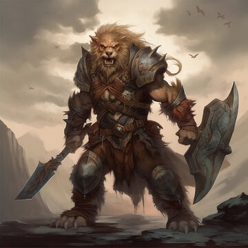 berserker