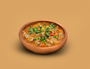 Chashashuli. Georgian cuisine