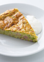 spinach and cheese pie