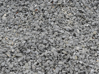 Gravel Rock Pile of size 57 stone