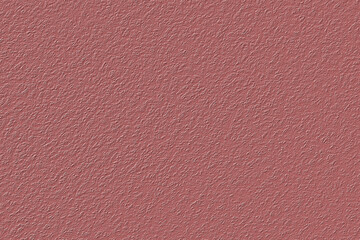 Digitally embossed image of textured red indian paper