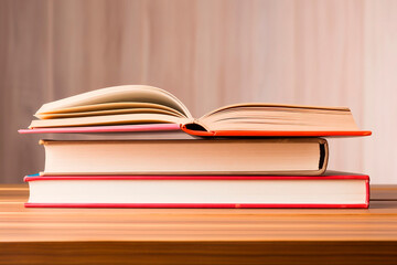 Livros - Publicações Impressas e Informação