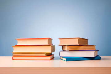 Livros - Publicações Impressas e Informação