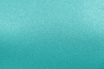 cyan aqua glimmer background with gradiant real