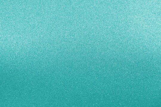 cyan aqua glimmer background with gradiant real