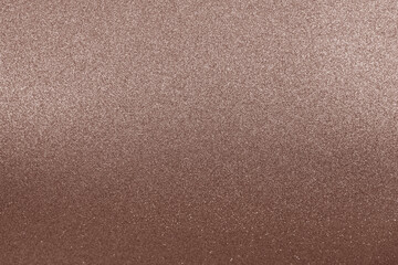 copper glimmer background with gradiant real