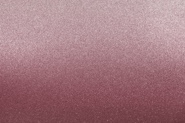 rosegold glimmer background with gradiant real