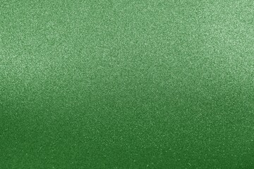 green glimmer background with gradiant real