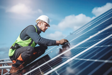 The Importance of Hiring a Professional Roofer for Your Home AI Generated